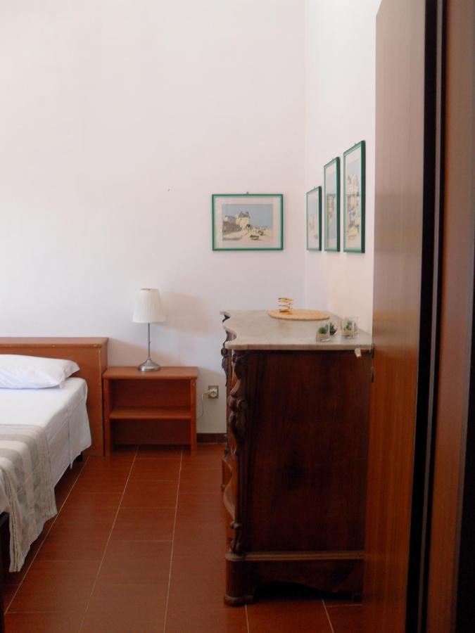 I Gu Books & Rooms Polignano a Mare Buitenkant foto