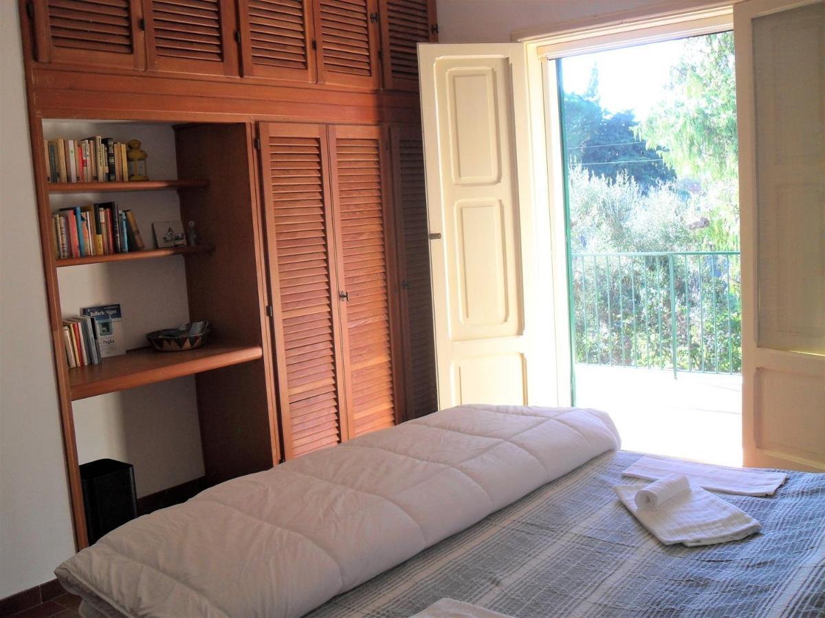 I Gu Books & Rooms Polignano a Mare Buitenkant foto